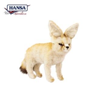 Fennec Standing 29cm.L