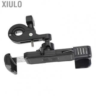 Xiulo Bike Phone Mount  Steady Bike Phone Holder All Encompassing Clamping  for Electric Vehicl