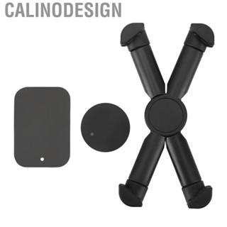 Calinodesign Magnetic Phone Holder Lightweight Phone Holder For Riding