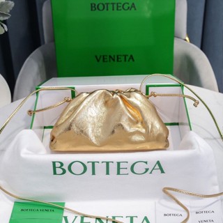 BOTTEGA BOTTEGA VENETA กระเป๋า ลายก้อนเมฆ Veneta Ho lsa