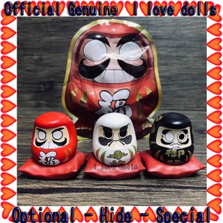 Onmyoji Daruma Series [ของแท้] ตุ๊กตาฟิกเกอร์น่ารัก