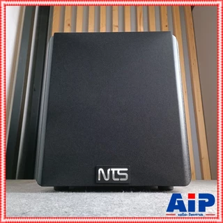 NTS SUB-12 ตู้ลำโพง ซับ12นิ้ว มีแอมป์ ตู้ ลำโพง ตู้ซับ ซับวูฟเฟอร์แบบแอคทีฟ SUB 12 SUB12 ACTIVE SPEAKER เอไอ-ไพศาล
