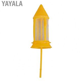 Yayala Valve Filter Professional  Strong Suction Filter Plastic PP