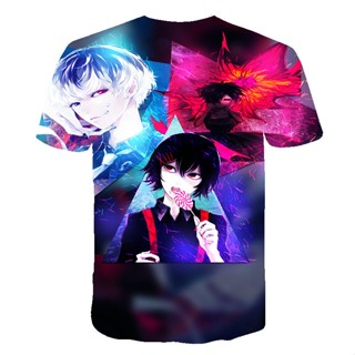 ใหม่ เสื้อยืดลําลอง แขนสั้น คอกลม ลาย Elegant Streetwear 2022