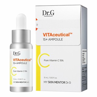 Dr.g VITAceutical 15+ แอมพูล 15 มล.