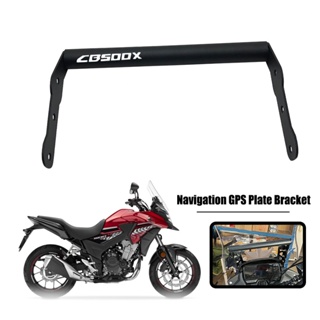 ขาตั้งโทรศัพท์มือถือ GPS นําทาง สําหรับรถจักรยานยนต์ Honda C…