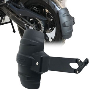 บังโคลนหลังรถจักรยานยนต์ สําหรับ BMW G310GS G310R G310 GS 310GS 2017-2021 2019 2020