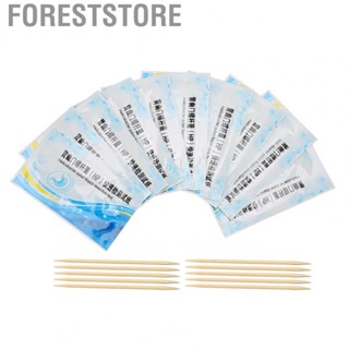 Foreststore H Pylori Test Strip  10 Pcs Individually Packed Accurate Results Helicobacter Pylori Test Paper Quick Detection  for Home