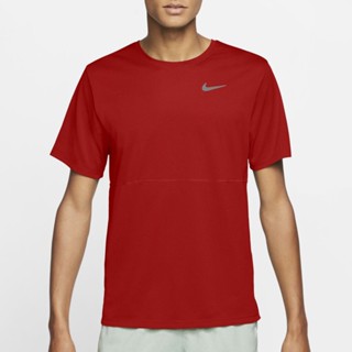 Nike Breath Dri FIT Running Shirt (M)