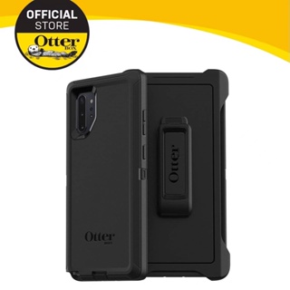 Otterbox Defender Series เคส สําหรับ Samsung Galaxy Note 10 / Note 10 Plus เคสโทรศัพท์ ฝาครอบป้องกัน