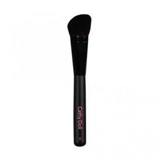 Cathy Doll Large Contour Brush แปรงคอนทัวร์ #06 แปรงแต่งหน้า