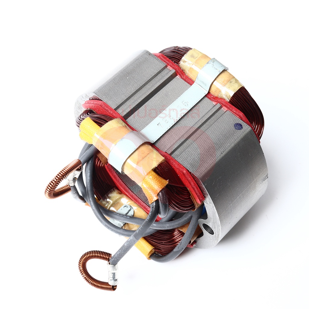 MAKITA มากีต้า MF9924DB อะไหล่ฟิลคอยล์ 9924DB FIELD ASS'Y 220V FOR 9924DB Code 523125-8