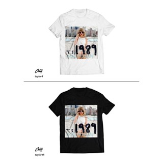 【ใหม่】ราคาต่ำสุด!!โฟโต้ส์ Taylor Swift 1S-3XL