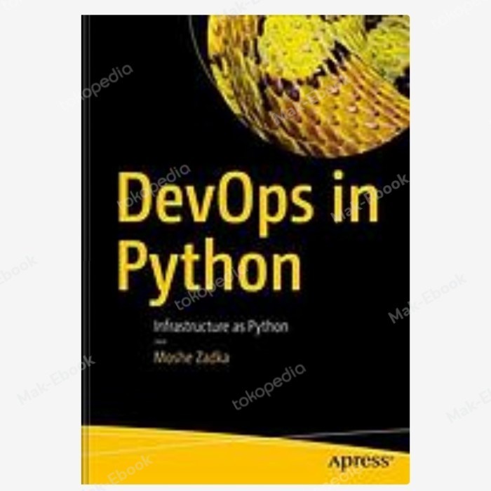 DevOps ใน Python: การมีโครงสร้างเป็น Python