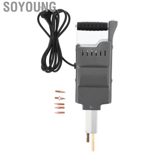 Soyoung Dent  Tool  Portable Quick Dent  Puller  for Car