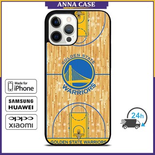 เคสโทรศัพท์มือถือ ลาย Golden State Warriors 2 สําหรับ iPhone 14 Pro Max 13 Pro Max Samsung Galaxy Note10+ S21Ultra