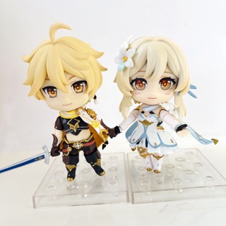 Yuanshen โมเดลตุ๊กตา Nendoroid 1718 Q Version ขยับได้ สําหรับตกแต่งบ้าน