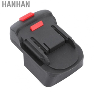 Hanhan  Adapter Convert To For DCA  ABS 18‑21V Protection Converter