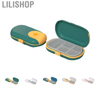 Lilishop Portable  Box Large  Storage  Case Travel Packing Compartment Sealed Tool