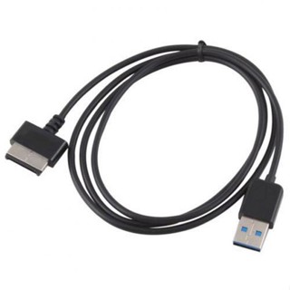 Xiwai Asus สายชาร์จ USB 3.0 เป็น 40pin Eee Pad Transformer TF101 Slider SL101