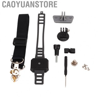 Caoyuanstore Handheld Photography Kit   Accessories Stable Connection Adjustable Length Buckle with Lanyard for Mini 3Pro