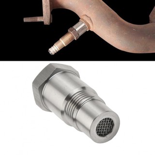 ⚡READYSTOCK⚡Oxygen Sensor Adapter Engine Light Eliminator M18*1.5 Catalytic Converters