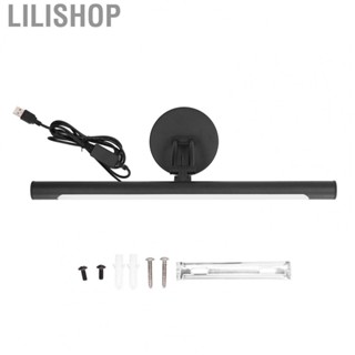 Lilishop Light Bar Touch Switch Dimmable USB Power  Light Stick For Mirror Decor