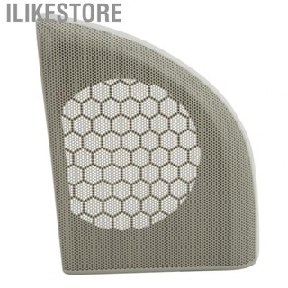 Ilikestore Door Speaker Grill  Grey A20372704887E94 Right A Pillar Speaker Cover  for Car