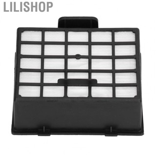 Lilishop Vacuum Cleaner Filter Vacuum Cleaner Filter Screen Durable for BOSCH BSGL3 BSGL32400 BSGL3251001