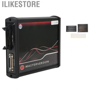 Ilikestore ECU Programming Tool  High Performance Unlimited Token Car Diagnostic Code   for Car