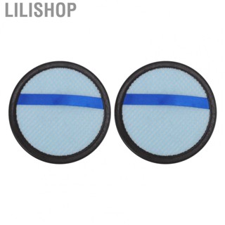 Lilishop Vacuum Cleaner Filter Vacuum Cleaner Filter Set Professional  for FC6405