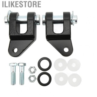 Ilikestore Tow Bar Adapter Kit  Metal Tow Bar and Off Road Adapter Kit  for Trailer