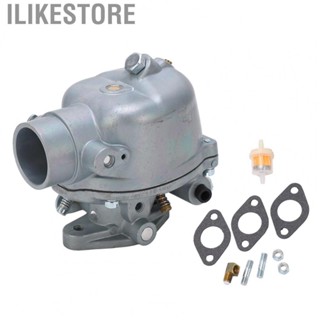 Ilikestore B4NN9510A Durable Rugged Engine Carburetor for Tractor