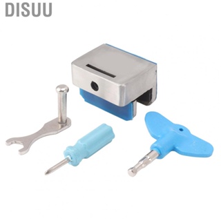 Disuu Sliding Window Locks  Compact Window Opening Control Device  for Home