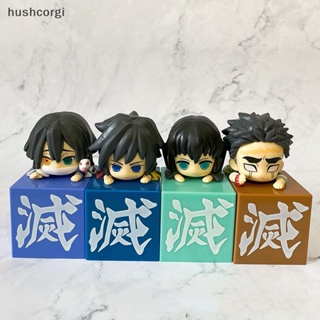 [hushcorgi] ใหม่ พร้อมส่ง ฟิกเกอร์ อนิเมะดาบพิฆาตอสูร Kimetsu no Yaiba Kochou