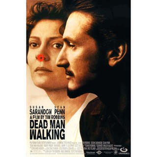 DVD Dead Man Walking (1995) คนตายเดินดิน (เสียง ไทย/อังกฤษ | ซับ ไทย/อังกฤษ) DVD