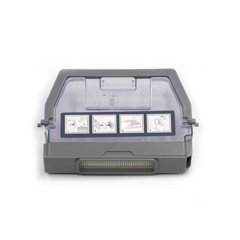 (Ready Stock)1 piece for Ecovacs ozmo Slim10, Slim11, U3 LINE,DK33, DK35, DK36, DK39 Robot Vacuum Cl