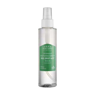 Dr. Orga Houttuynia Cordata Red Spot Mist 150ml