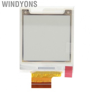 Windyons Electronic  Display Module Lightweight Electronic Paper Screen Panel For RPi