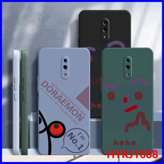 เคส Oppo Reno เคส Oppo Reno2 F เคส Oppo Reno 2F เคส Oppo Reno 10X Zoom เคส Oppo Reno4 เคส Oppo Reno5 เคส Oppo Reno 5 4 5G เคสโทรศัพท์มือถือ tpu แบบนิ่ม ลาย DL เรียบง่าย สําหรับ