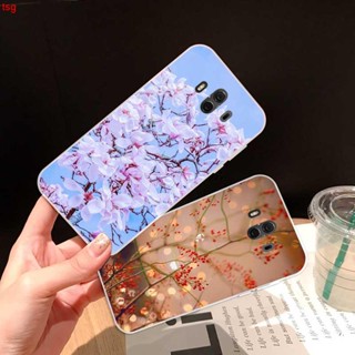 เคสโทรศัพท์ซิลิโคน TPU แบบนิ่ม ลาย TSGOL รูปแบบ 01 สําหรับ Huawei Mate 7 8 9 10 20 P8 P9 P10 P20 Lite Plus Pro