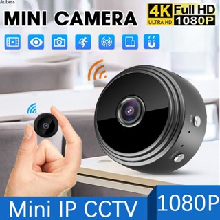 Ready A9 Mini Full-hd 1080p กล้อง Wifi ขนาดเล็ก Wifi Ip Mini Camera Ir Night Vision Micro Camera Serein