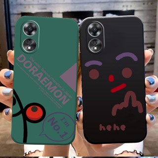 เคส OPPO A78 5G เคส OPPO A98 5G เคส OPPO Reno8T 5G เคส OPPO Reno8T 4G เคส OPPO A17 เคส OPPO A17K เคส OPPO Reno8Z 5G เคส OPPO Reno7Z 5G เคสโทรศัพท์ ซิลิโคนนิ่ม Tpu ลาย DL น่ารัก สําหรับ DL