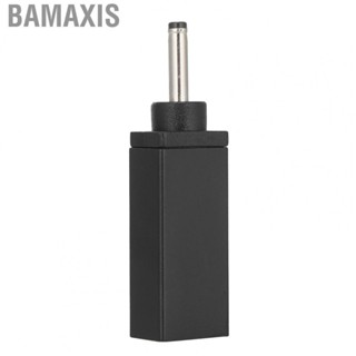 Bamaxis Type‑C To DC Adapter Female Male Plug PD Connector Charging Device NEW