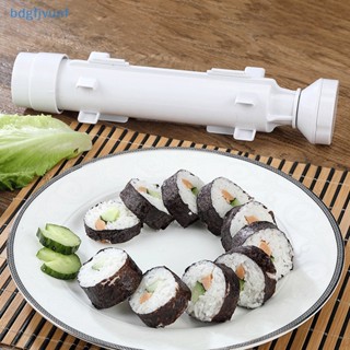 Bdgf แม่พิมพ์ม้วนข้าวปั้นซูชิ อเนกประสงค์ DIY 1 ชิ้น