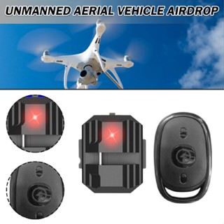 Drone Dropping Dropper Remote Control Air Thrower For DJI Mini 2/3 Pro