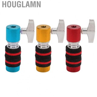 Houglamn Jazz Drum Clutch  Rust Wear Resistant Easy To Install Fine Workmanship Meta