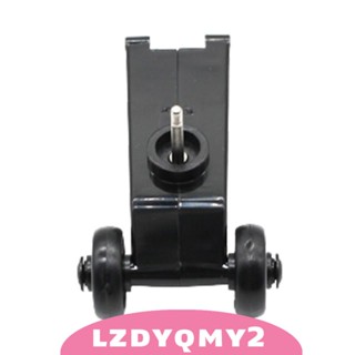 [Lzdyqmy2] อะไหล่เมาท์ยึดยางรถยนต์ สําหรับรถบังคับ Wltoys 28416 สเกล 1:28