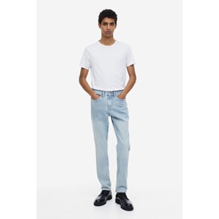 H&amp;M  Man Slim Jeans 1024711_2 H&amp;M(เอชแอนด์เอ็ม)