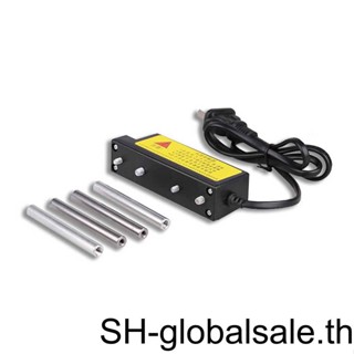 【Global】เครื่องทดสอบไฟฟ้า แบบพกพา 220V 50Hz ปลั๊ก EU สําหรับตู้ปลา